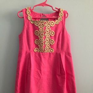 Sz 8 Lilly Pulitzer